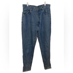 vintage mom jeans